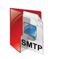 SMTP Selector
